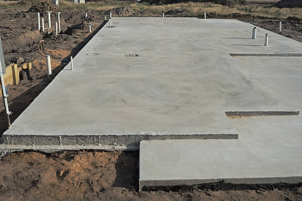 Best Concrete Grinding and Polishing in Red Bay, AL