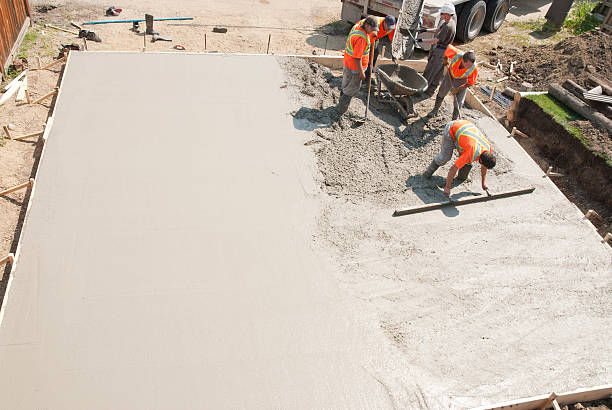 Best Concrete Sealing and Maintenance in Red Bay, AL
