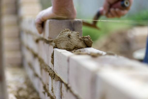 Best Commercial Concrete Services in Red Bay, AL