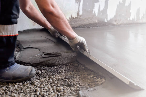 Best Concrete Foundation Repair in Red Bay, AL